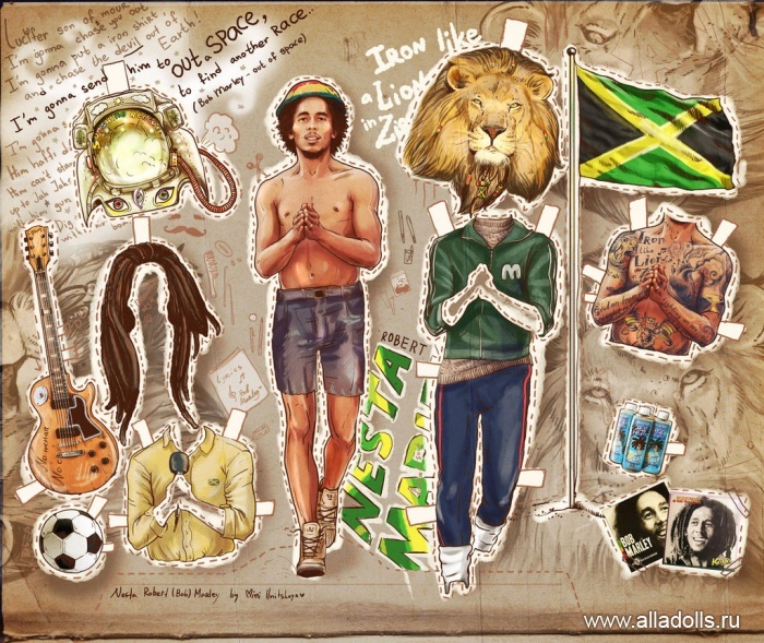 paper_doll_of_bob_marley_by_milkyname-d6bh3dq