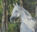 Антонина Кривичанина_ Белая Леди