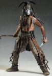 The Lone Ranger_ Tonto