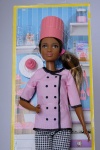 Барби кондитер из серии "Кем быть?"_Cupcake Chef