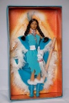 Native Spirit Collection_Barbie