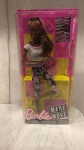 Barbie Made To Move FTG83