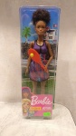 Barbie You can be anything badminton player