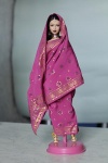Princess of India Barbie