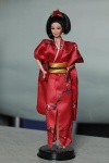 Japanese Barbie 1985