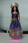 Princess of the Incas Barbie