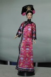 Princess of China Barbie