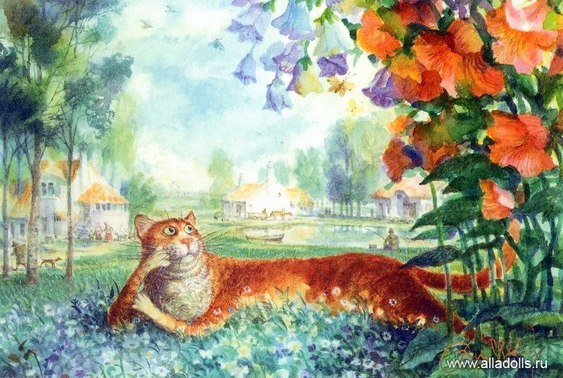 Поэт