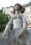 Киев, Украина _ Балерина