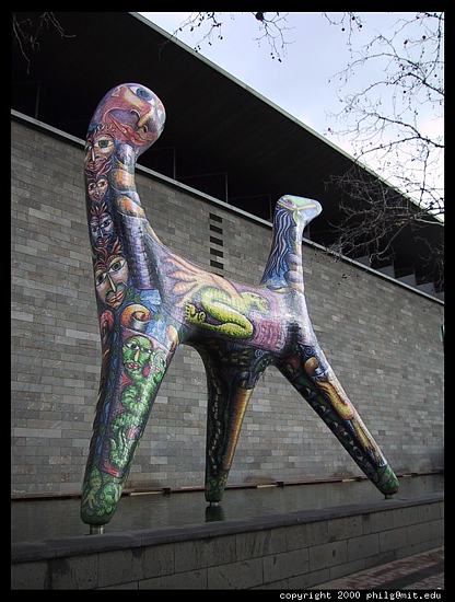 Мельбурн, Австралия