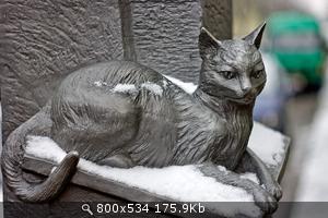 Караганда, Казахстан _ «Старый город» (фрагмент)