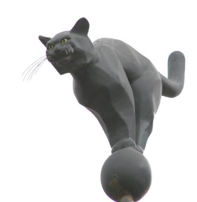 Москва, пл. Земляной вал (?)