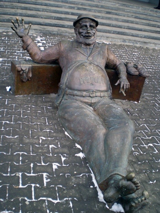 Гринвич (фото крупнее)