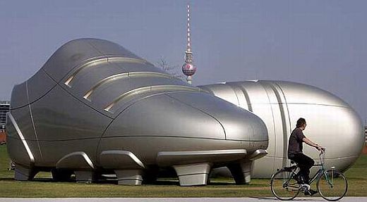 Берлин, Германия _ Бутсы