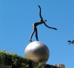 Париж, Дефанс