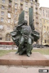 Москва _  Памятник А. Хачатуряну