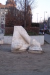 Будапешт _ Скульптура