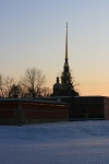Красивые виды