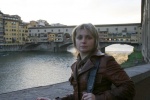 Флоренция. Набережная