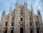 Миланский кафедральный собор (итал. Duomo di Milano)