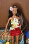 Barbie Cali Girl (CG) от Mattel