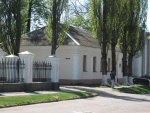 Музей Коцюбинского