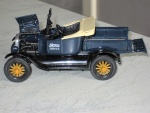 FORD Model T 1920
