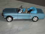 FORD Mustang 1964