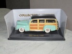 FORD Woody 1948