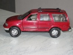 FORD Expedition 1997