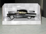 Chevrolet  Bel Air 1957