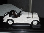 BMW 328 1940