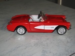 Corvette 1957