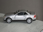 Mersedes Benz SLK 230 1996