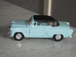 Сhevrolet Bel Air 1953