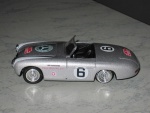 Mercedes-Benz 300SL 1952