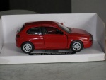 Alfa Romeo 147 2000
