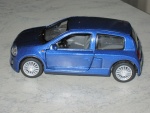 Renault Clio Sport V6