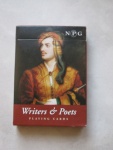 Writers & Poets