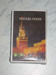 Москва Poker