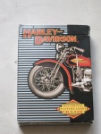 Harley-Davidson