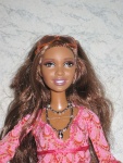 Barbie Fashionistas Artsy