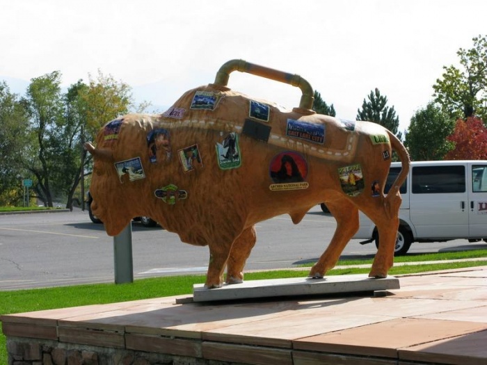 Солт Лейк Сити