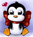 Baby_Penguin