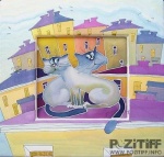 Алиса Майская