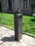 Памятник Рабиновичу