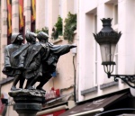 Амстердам. Нидерланды