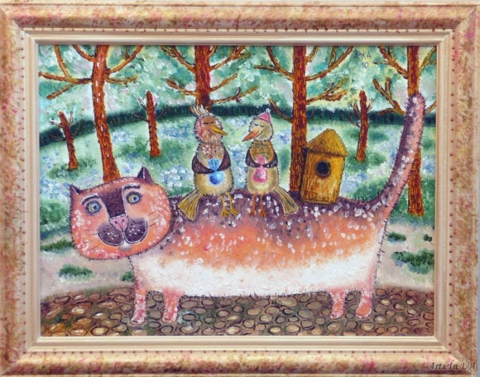 На новое место по берегу Ладоги