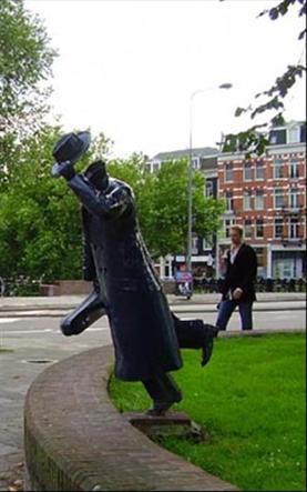 Голландия, Amsterdam