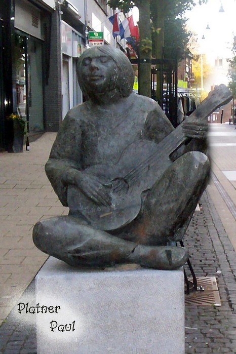 г.Керкраде, Нидерланды